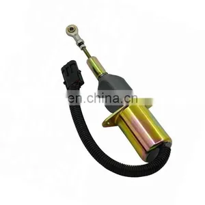 Engine Parts Solenoid Valve 3932545 3932546 thumbnail-1