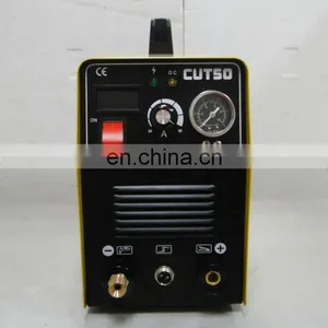 Cutting Machine Arc Bending Portable Cut Steel Welding Machine thumbnail-4