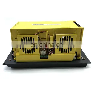 A02b-0285-b502 Original Fanuc Series 21i-MB A02B-0285-B502 Operator Interface thumbnail-4