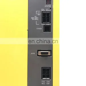Best Price Fanuc Power Supply Module A06B-6110-H055 thumbnail-5