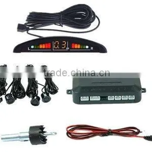 Parking Sensor LED1-2B no Holes Parking Sensor thumbnail-1