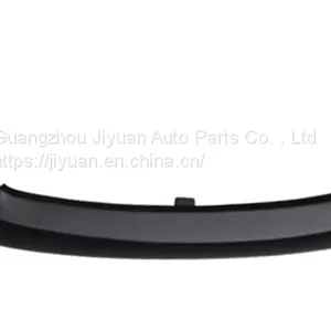 BYD F3 Cars Surrounded by the 05-13 F3 Front and Rear Spoiler Skirt, BYD Bumper Lower Lip thumbnail-3