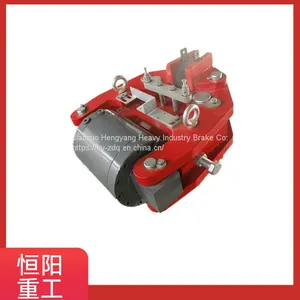 Hengyang Heavy Industry SBD200-A Mining Winch thumbnail-3