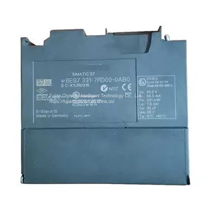 Brand New Original Hot Selling 6ES7331-7RD00-0AB0 PLC Controller Module thumbnail-1