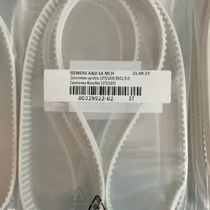 ASM SIPLACE SIEMENS HS50 CONVEYOR BELT 00329522-01 thumbnail-1