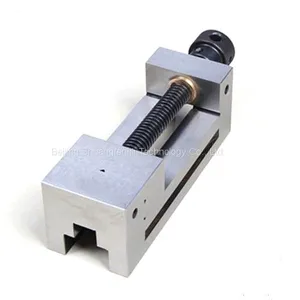 Precision Tool Vises thumbnail-1