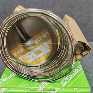 Saginomiya Expansion Valve ATX-57080DHS thumbnail-5