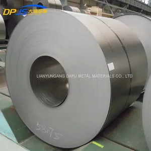 Ba/2b/No. 1 304 316 310lmn 318 316h 890L Stainless Steel Coil/Strip/Roll Excellent Corrosion Resistance thumbnail-5