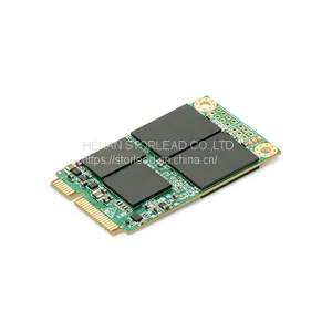 50mm MSATA Solid State Hard Disk thumbnail-4