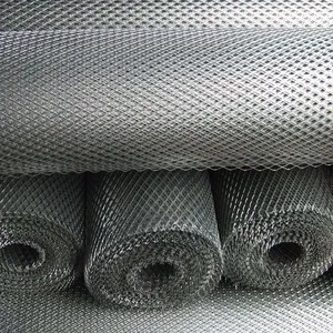 Hot Platform Pedal Net, Filter Steel Plate Net, Anti-glare Steel Plate Net thumbnail-1