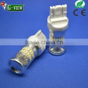 2015 New Product Car Led Light T20 , 10-30v Auto Led Lamp T20 48smd 3014 thumbnail-1