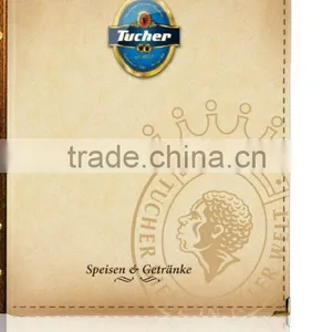 Trading Company Profile Prospectus Printing thumbnail-1