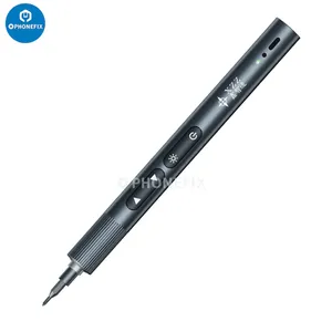 XZZ ES24 Electric Screwdriver With 24 Bits Dual Torque Adjustable thumbnail-1