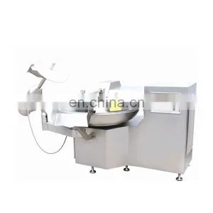 Sausage Making Machine Automatic Small Scale Sausage Making Plant thumbnail-1
