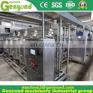 New Automatic Soya Bean Sprout Machine Factory thumbnail-5