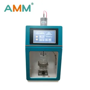 AMM-UA750-T Ultrasonic Processor for Dispersion and Homogenization of Carbon Nanotube Graphene - Customizable and Versatile thumbnail-2
