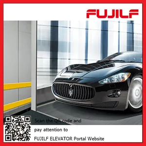 Car Elevator thumbnail-3