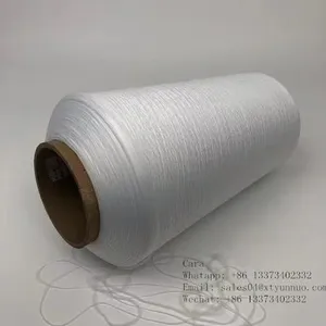 70/2 Factory 100% Nylon Yarn High Stretch Yarn For Knitting Socks thumbnail-1
