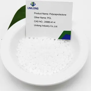 Polycaprolactone PCL CAS 24980-41-1 thumbnail-2