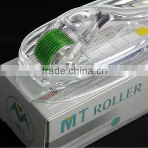 2014 Newest Derma Roller Treatment thumbnail-1
