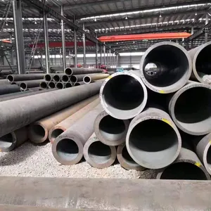 Introduction to Seamless Steel Pipes thumbnail-2