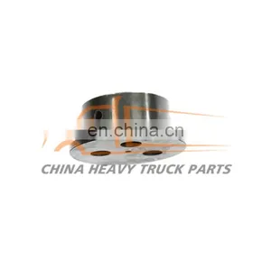 Wholesale High Quality CNHTC SITRAK MAN MC11/MC13 Engine Accessories 200V54210-0172 Air Compressor Intermediate Gear Shaft thumbnail-3