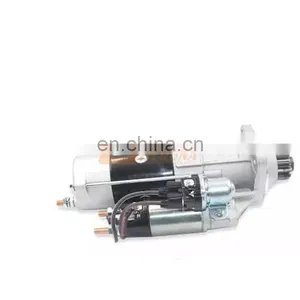 WEICHAI Engine Shacman F2000 L3000 M3000 F3000 X3000 X6000 Truck Spare Parts 612600090293 Starter thumbnail-3