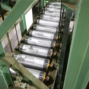 Color Coated Aluminum Zinc Steel Plate is Non-toxic and Odorless. Hospital and School Building Materials Can Provide Testing Reports thumbnail-4
