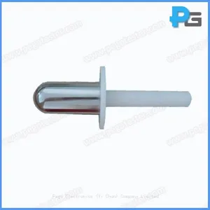 IEC60335-2-14 φ40mm Cylindrical Rod Test Probe thumbnail-1