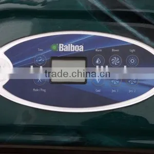 BALBOA CONTROL UNIT GS523DZ+VL 802D thumbnail-1