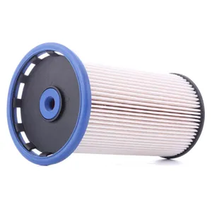 Car Fuel Filter 5Q0127177, PU8028, PU8021, 5Q0127177B, 5Q0127177D for GOLF VI - GOLF VII thumbnail-1