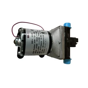 For Yutong Spare Parts for Buses 8500-02832 Water Pump 24v Bus Water Pumps thumbnail-2