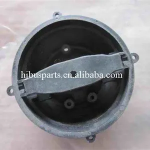 Good Quality 8202-00227 Chinese Bus Use Electric Motor Side Review Mirror Support School Parts thumbnail-4