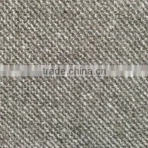 Cheapest Woolen Twill Suit and Overcoating Fabric Cloth thumbnail-1