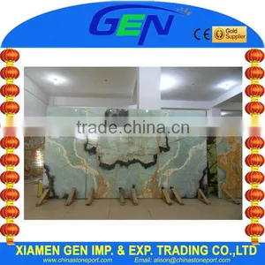 Natural Onyx Stone Slab thumbnail-1