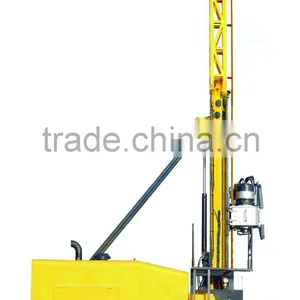 Ghana Gold Prospecting! HF-6 Professional Core Drill Machine thumbnail-1