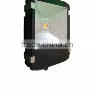 IP65 Outdoor 100W COB LED Flood Light thumbnail-1