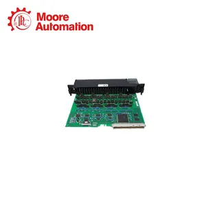 GE IC697MDL350 Discrete Output Module thumbnail-3