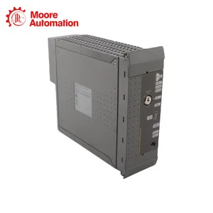 ICS TRIPLEX T8110B Trusted TMR Processor In Stock thumbnail-1