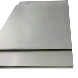 Titanium Plate Gr5 Titanium Plate 1mm 2mm 3mm 4mm 5mm 10mm 50mm Sheet thumbnail-4