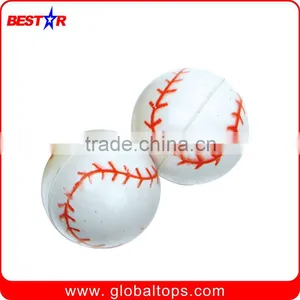 Promotional Rubber Bouncing Ball thumbnail-1