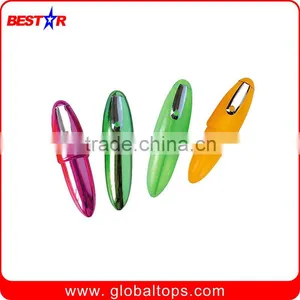 Advertising Plastic Ball Pen thumbnail-1