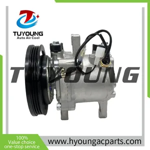 SD7H15 Vehicle A/C Compressors ALFA ROMEO 164 2.0 TWIN SPARK 1992- 60600702 thumbnail-1