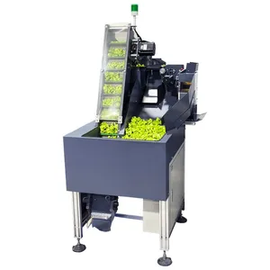 Vertical Packaging Machine Particle Counting Machine thumbnail-3