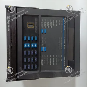 750-P1-G1-S1-HI-A20-G GE Solid State Relay thumbnail-1