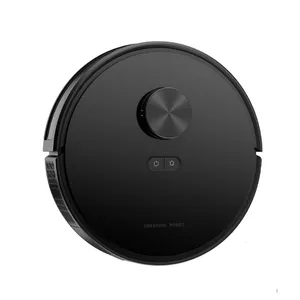 PUREROBO X8-Robot Vacuum Cleaner With APP & Remote Control 3 In 1 Wet Dry Mopping & Sweeping & Vacuum Dust 360°detection Lidar Sensor thumbnail-2