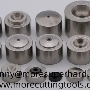 PCD Drawing Dies,ND Drawing Dies,Tungsten Carbid Wire Drawing Dies thumbnail-2