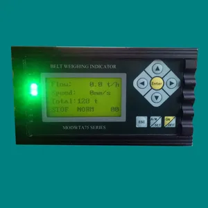 MODWTA75-03/WTA-75-03-03/WTA-75-03 Belt Weighing Integrator thumbnail-5