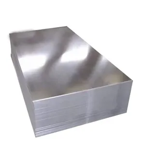 Building Material NO.4 Mirror 825/800HT/654SMO Stainless Steel Sheet UNS/ASTM /EN Stainless Steel Plate Price Supplier thumbnail-1