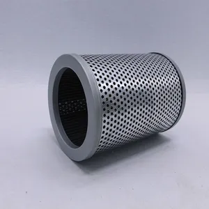Steam Turbine Filter - HQ25.600.15Z Stainless Steel Filter Element thumbnail-5
